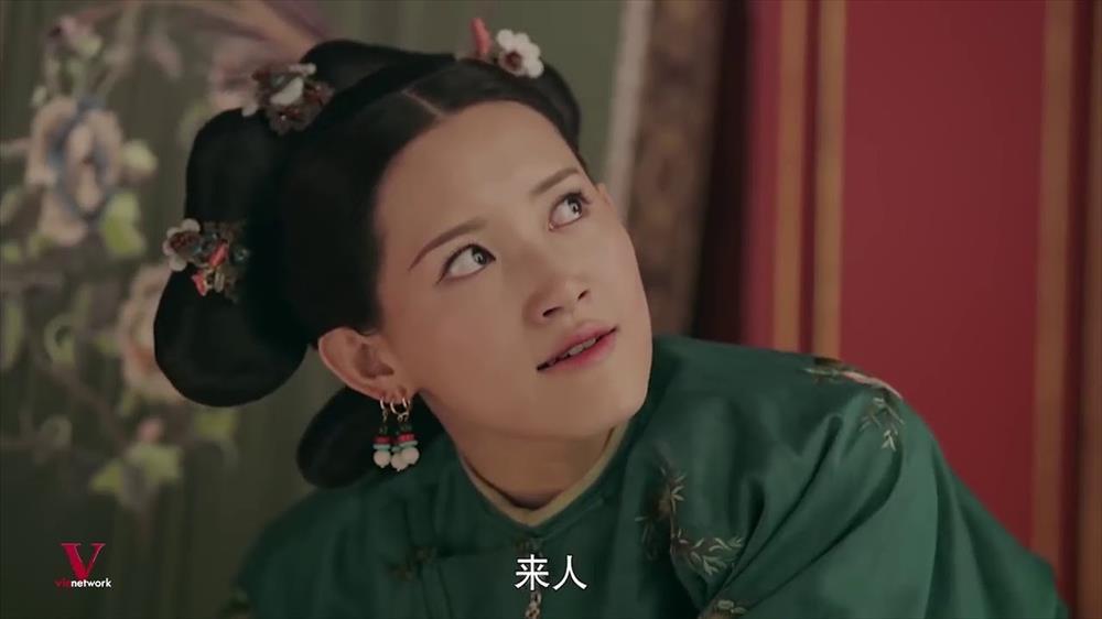 Những vai diễn phản diện bị ghét nhất phim cổ trang Trung Quốc-3