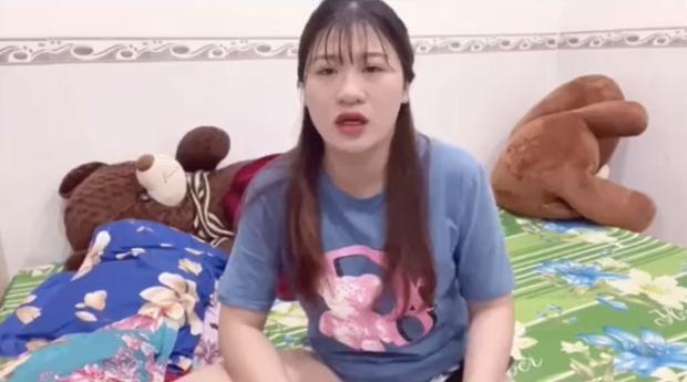 Bà xã Lộc Fuho từng khiến netizen tranh cãi không ngớt về loạt thị phi-10