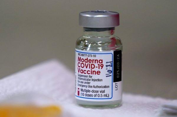 Allow 1 more Covid-19 vaccine to be given to children 6-11 years old in addition to Pfizer-1
