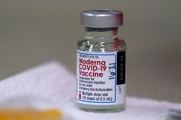 Allow 1 more Covid-19 vaccine to be given to children 6-11 years old in addition to Pfizer