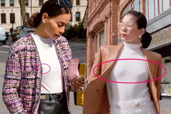 Hà Hồ khoe ảnh con trai út giống Kim Lý như lột-7