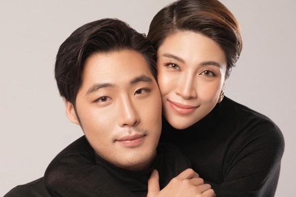 Pha Lê lần đầu cho chồng cũ lên sóng sau thông báo ly hôn-5