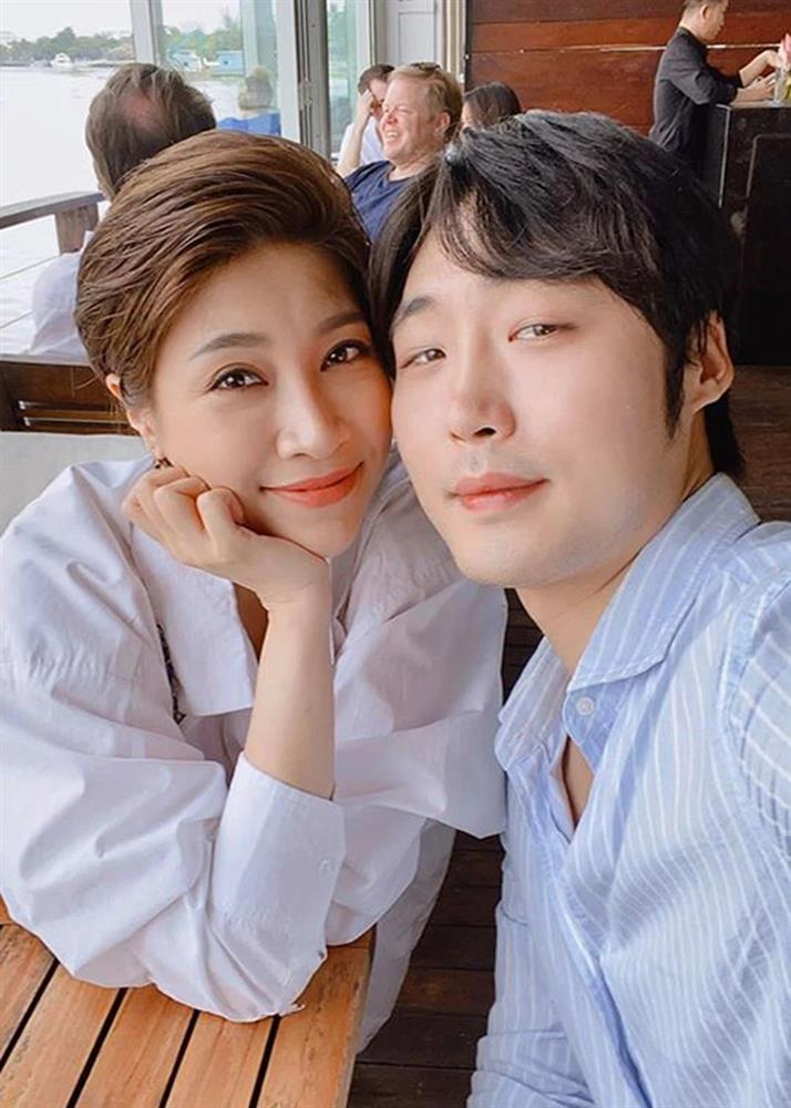 Pha Lê rao bán gấp 2 căn nhà sau thông báo ly hôn-4