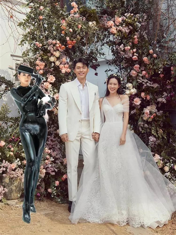 Fan Việt số hưởng được dự đám cưới Hyun Bin và Son Ye Jin-7