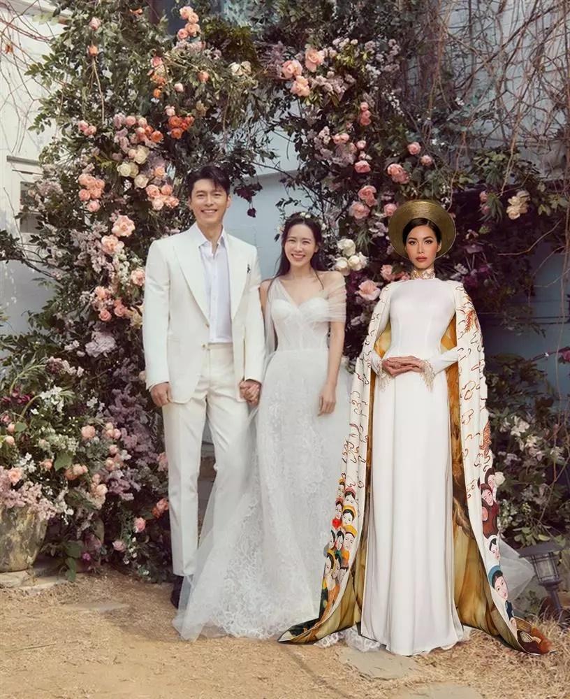 Fan Việt số hưởng được dự đám cưới Hyun Bin và Son Ye Jin-9