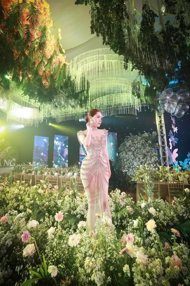 Thực đơn sinh nhật đãi khách chuẩn đại gia của Nguyễn Quốc Vũ-3