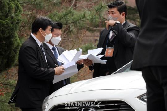 The lavish, impregnable wedding ceremony of Son Ye Jin - Hyun Bin-3