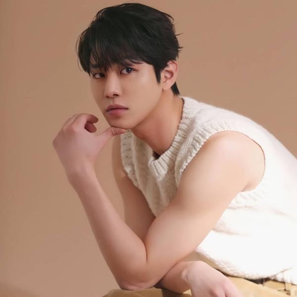 Ahn Hyo Seop đóng Muốn Gặp Anh bản Hàn Quốc-1