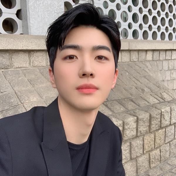 Ahn Hyo Seop đóng Muốn Gặp Anh bản Hàn Quốc-3