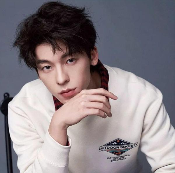 Ahn Hyo Seop đóng Muốn Gặp Anh bản Hàn Quốc-5