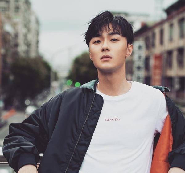 Ahn Hyo Seop đóng Muốn Gặp Anh bản Hàn Quốc-6