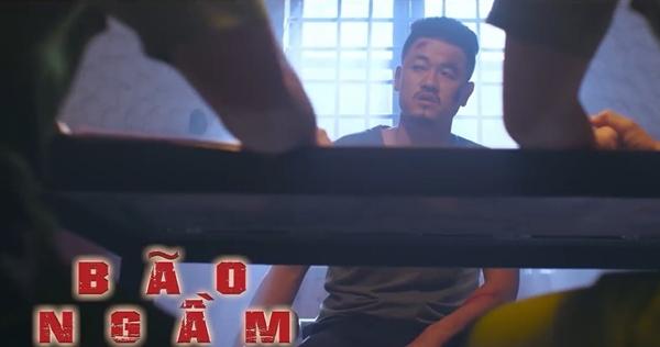 Bão Ngầm tập 30: Công an bẫy Toàn Khỉ Đốm-1