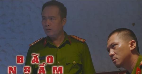 Bão Ngầm tập 30: Công an bẫy Toàn Khỉ Đốm-2