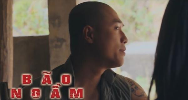 Bão Ngầm tập 30: Công an bẫy Toàn Khỉ Đốm-4