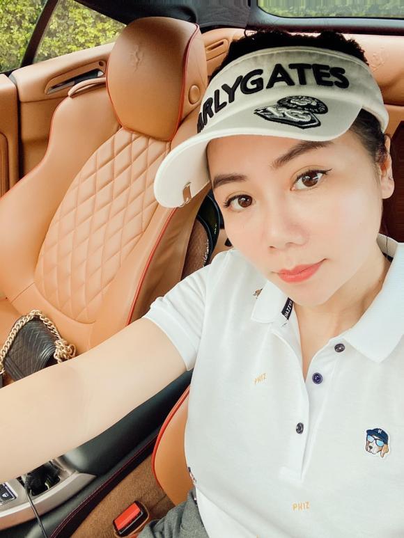 Vợ đại gia kim cương Chu Đăng Khoa vỗ mặt tiểu tam cực gắt-1