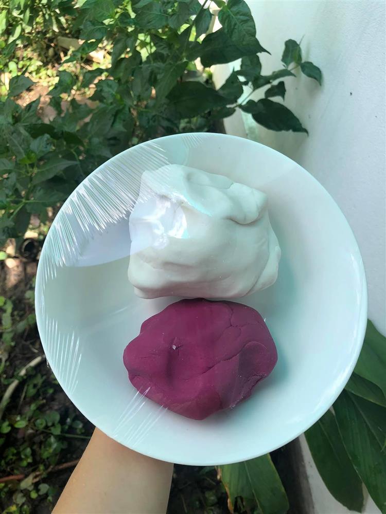 Tết Hàn thực vào bếp làm chè măng cụt, thành phẩm trầm trồ-2