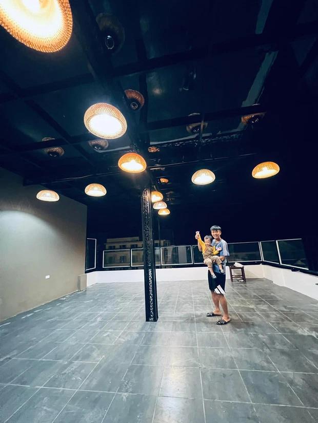 Phan Văn Đức lên sếp, mở khách sạn to đùng ở Nghệ An-1