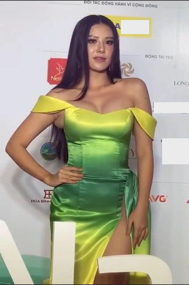 The images that do not want to look back of Vietnamese stars because of their plump 2nd round-8