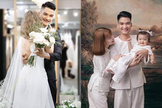 Mạc Văn Khoa tuyên bố 'xóa nợ', tổ chức đám với bà xã