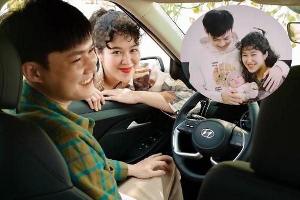 MC Diệp Chi lần đầu chia sẻ hành trình làm mẹ đơn thân-9