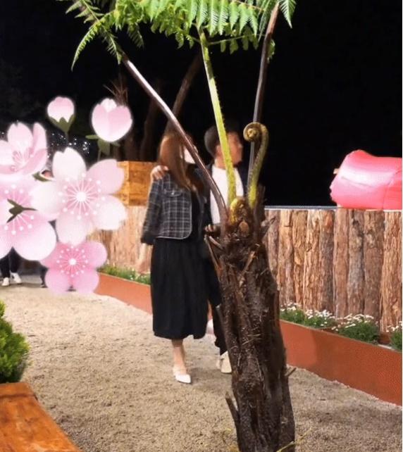 Nhã Phương lộ bụng lớn, dáng đi khệ nệ nghi bầu lần 2-2