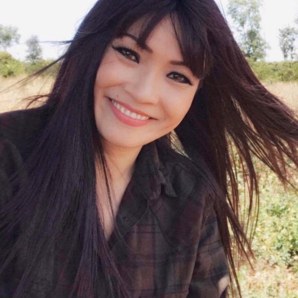 Phương Thanh nổi đóa khi bị miệt thị ngoại hình: Già còn ác-6