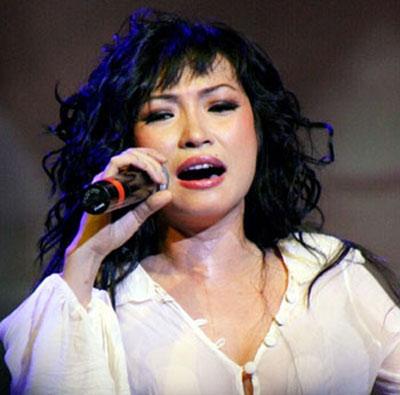 Phương Thanh nổi đóa khi bị miệt thị ngoại hình: Già còn ác-7