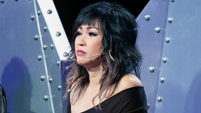 Phương Thanh nổi đóa khi bị miệt thị ngoại hình: Già còn ác-10