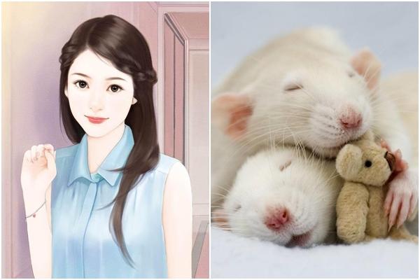 Tử vi hàng ngày 12 con giáp Chủ nhật 3/4/2022: Sân si mất vui-5