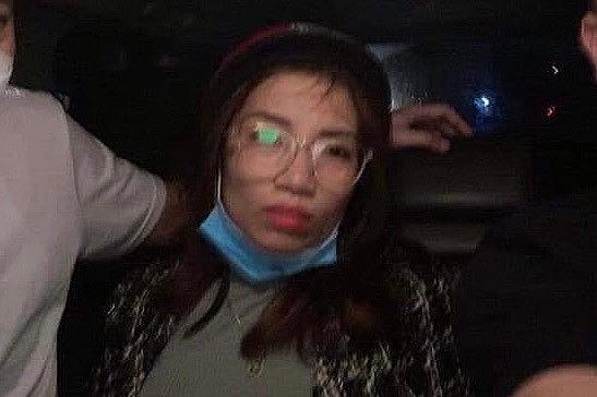 Nữ nghi phạm phóng hỏa nhà trọ ở Phú Đô có thể đối mặt với nhiều tội danh-1