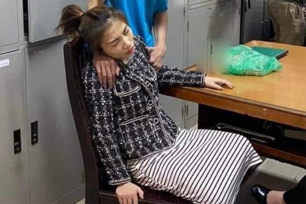 Vụ cháy ở Phú Đô: Nạn nhân tử vong mang thai 2 tháng, chuẩn bị cưới-1