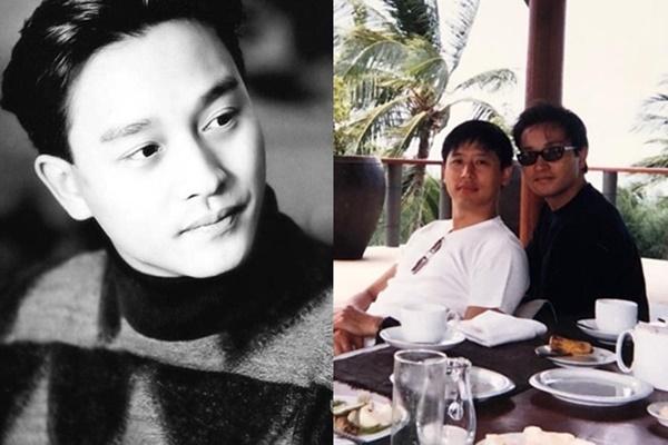 Đồn thổi đeo bám cuộc hôn nhân Chương Tử Di-8