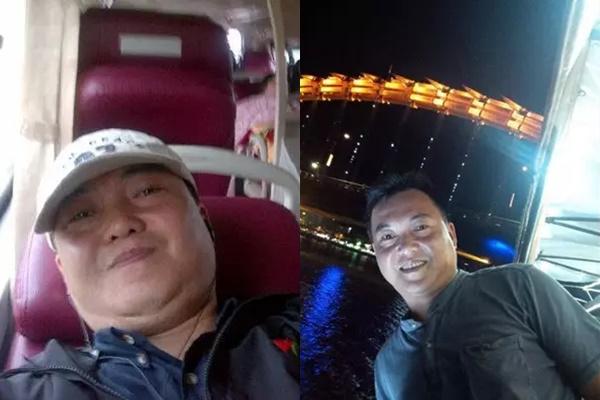 MC Minh Vũ của Olympia phát tướng khó nhận ra-7