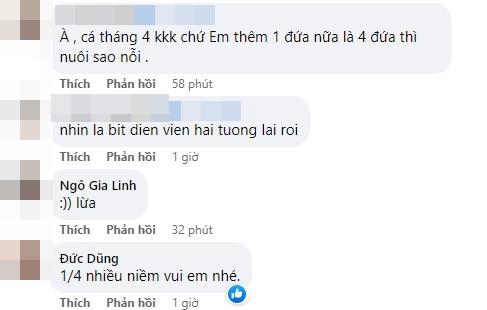 Mỹ nhân xuống tóc Ngọc Trinh công khai con gái 8 tháng tuổi?-3
