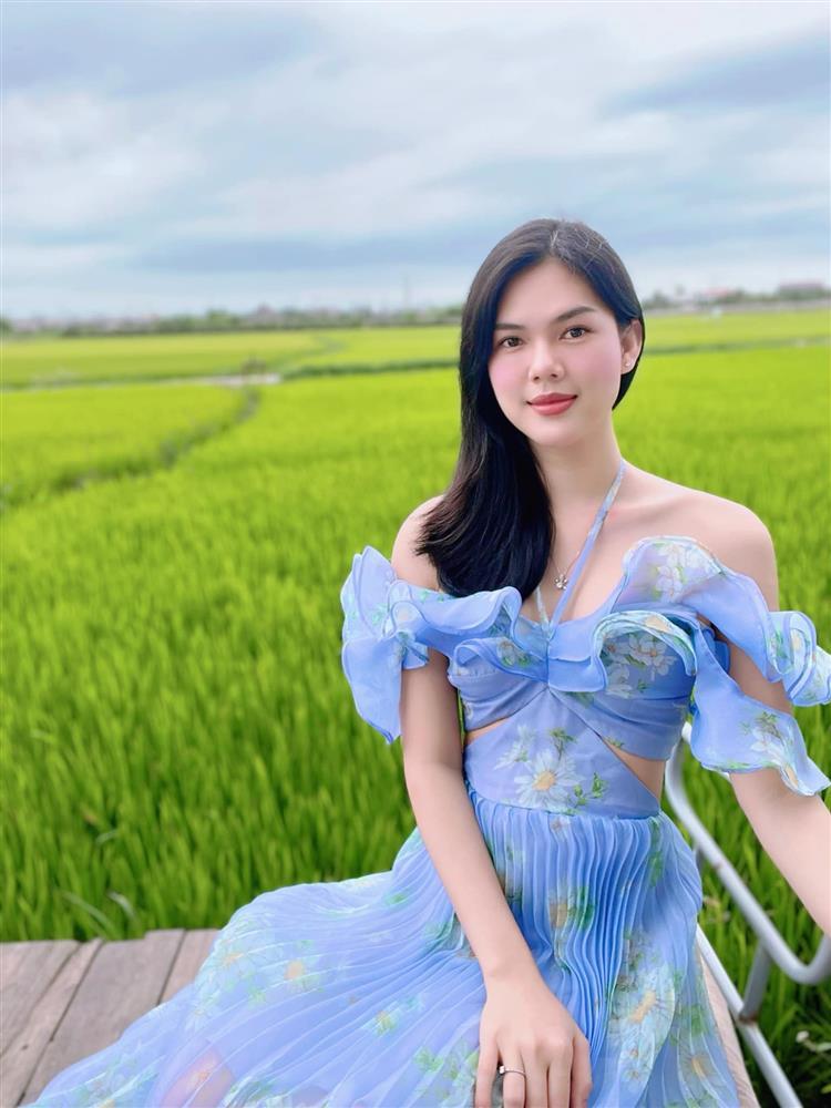 Mỹ nhân xuống tóc Ngọc Trinh công khai con gái 8 tháng tuổi?-7