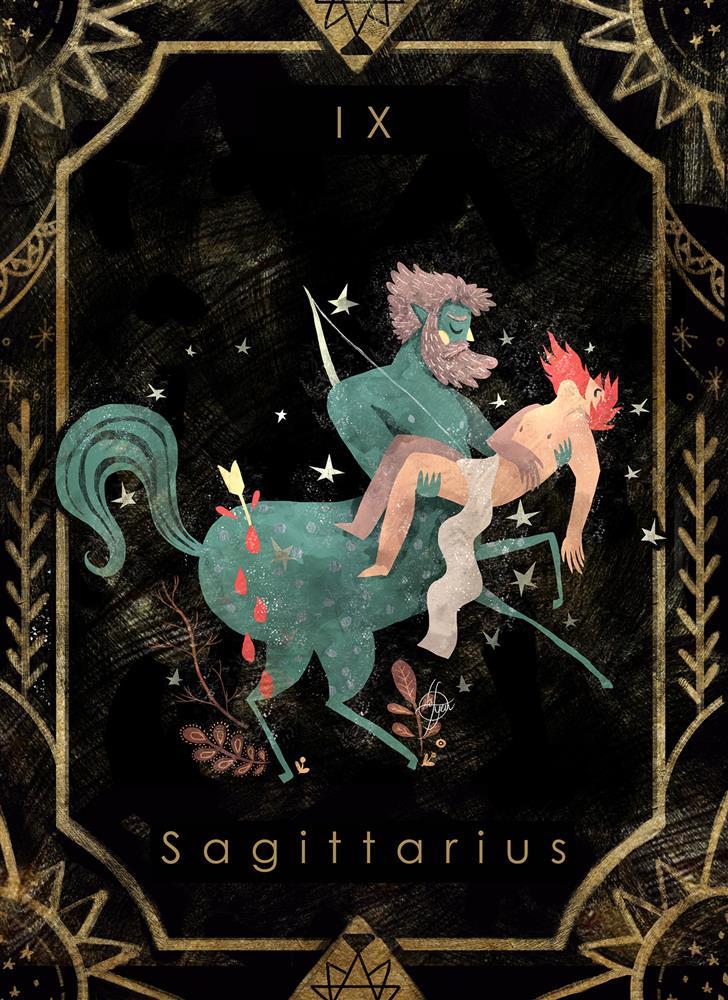 Tử vi 12 cung hoàng đạo thứ Bảy ngày 2/4/2022: Giữ gìn sức khỏe!-4