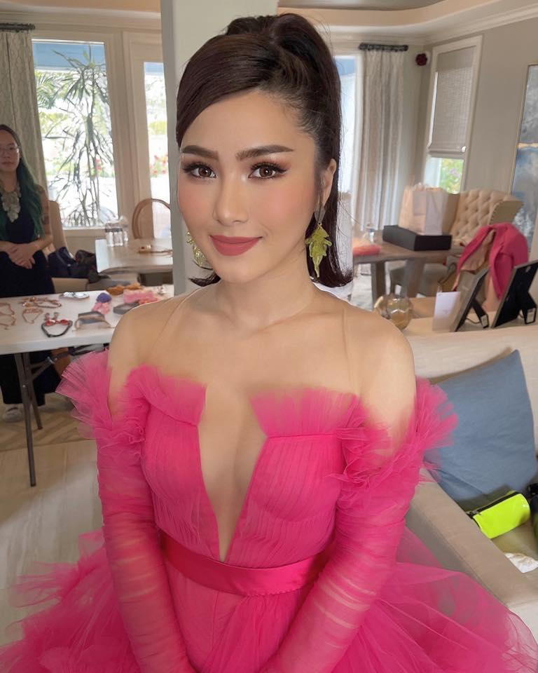 Lý do gì khiến Hương Tràm quyết khóa Facebook vĩnh viễn?-2