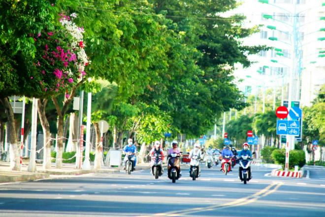 Nha Trang những ngày nắng đẹp-2