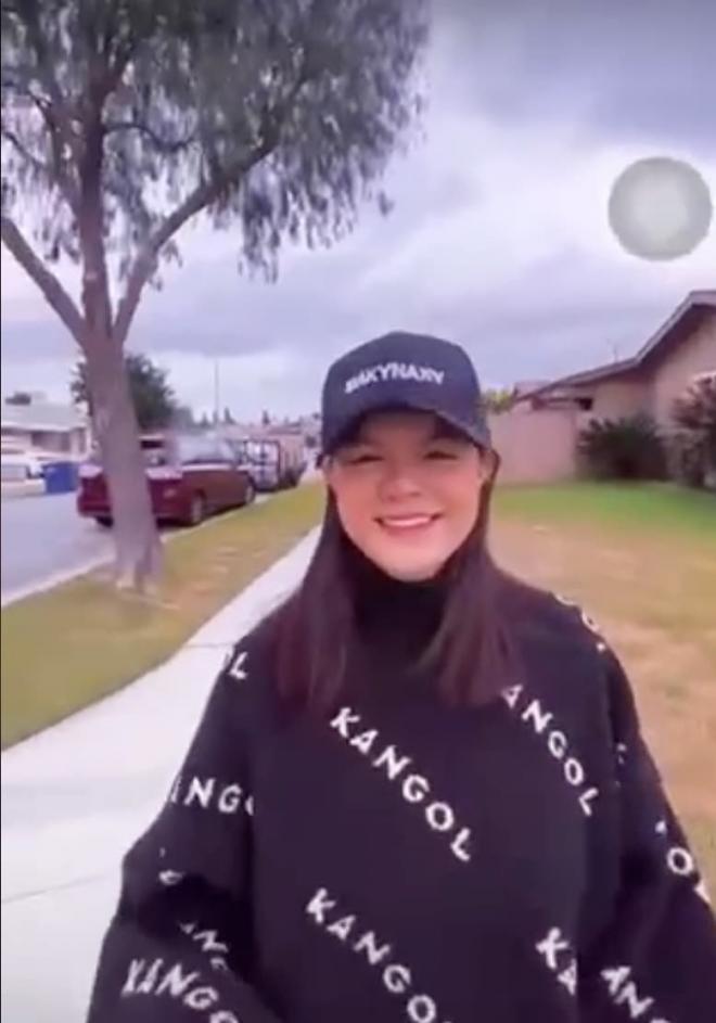 Phạm Quỳnh Anh mũi nở phá tướng, bầu bí đố cãi được!-1