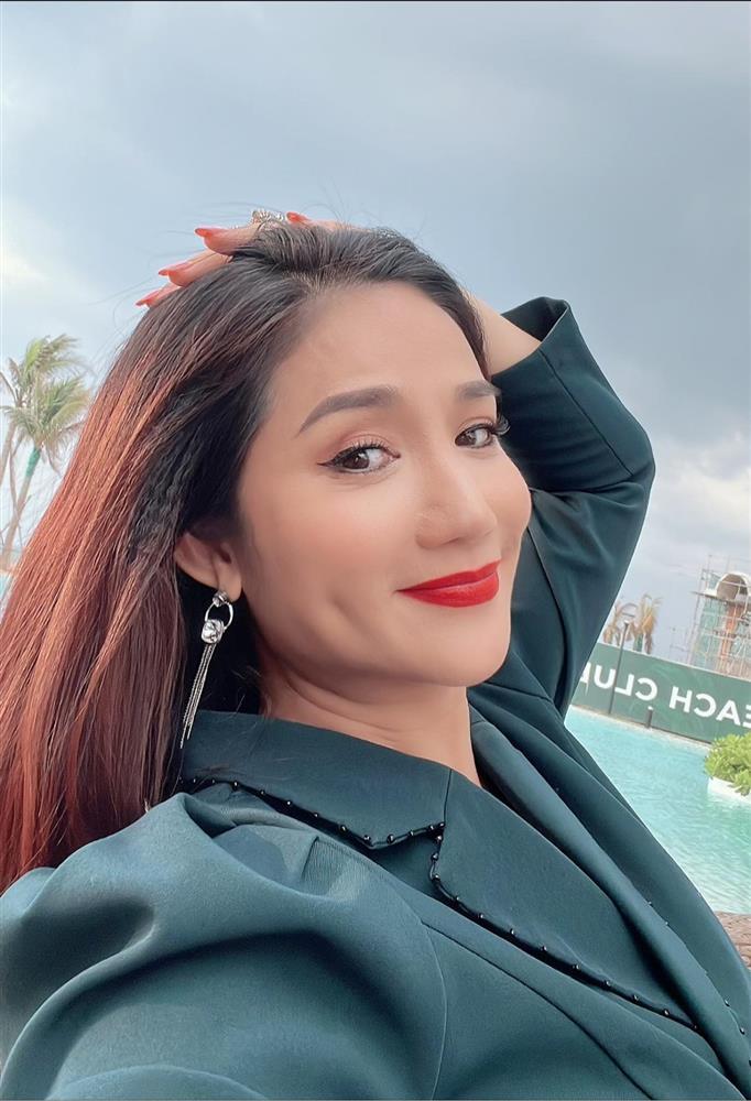 Phản ứng Việt Trinh khi bị loan tin qua đời vì đột quỵ-3