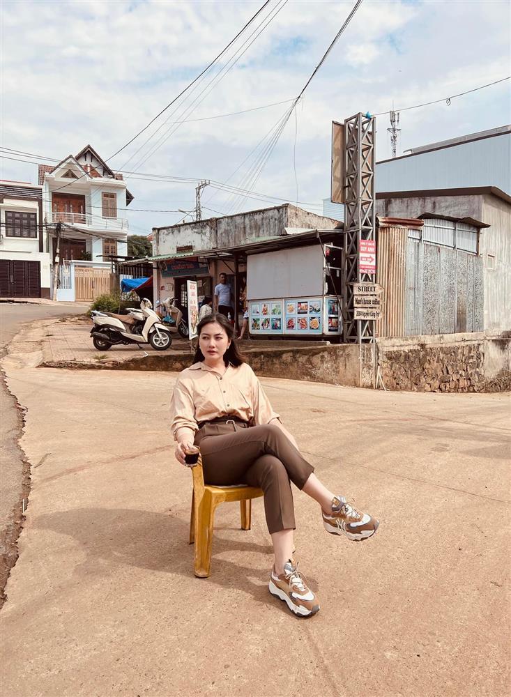 Phản ứng Việt Trinh khi bị loan tin qua đời vì đột quỵ-11