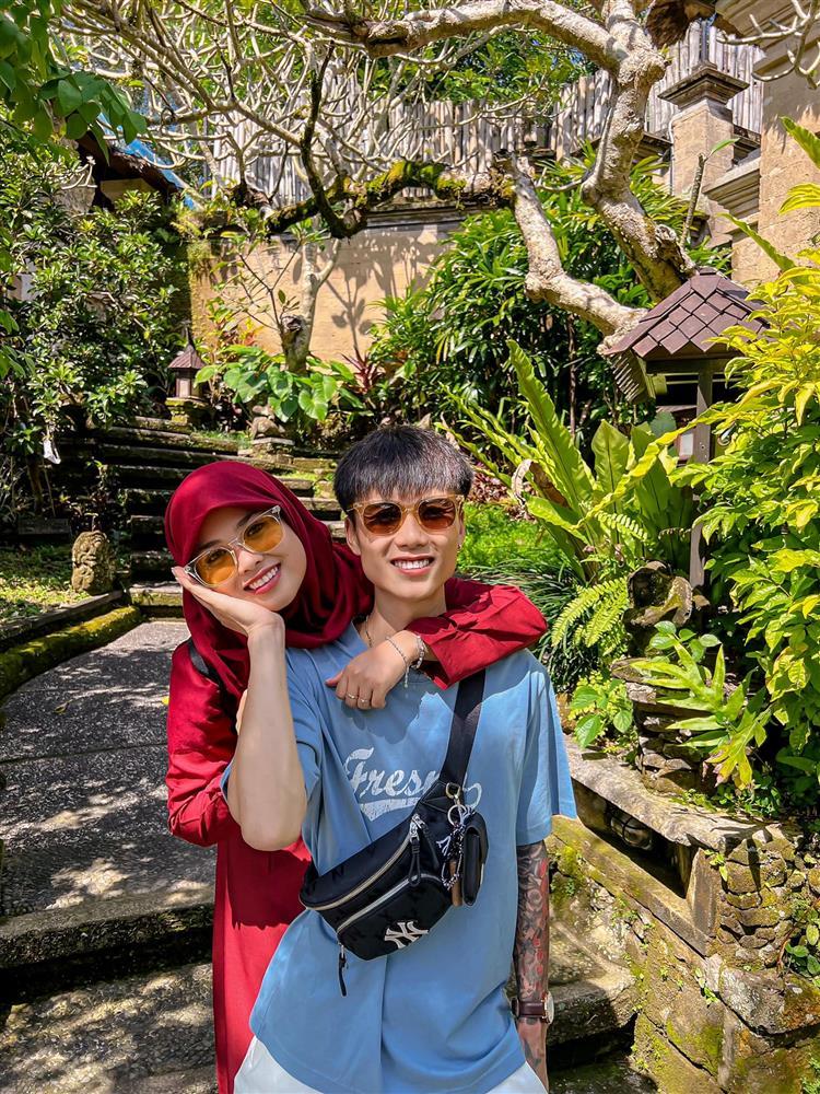 Phản ứng mẹ bạn gái khi biết Đạt Villa một đời vợ-4