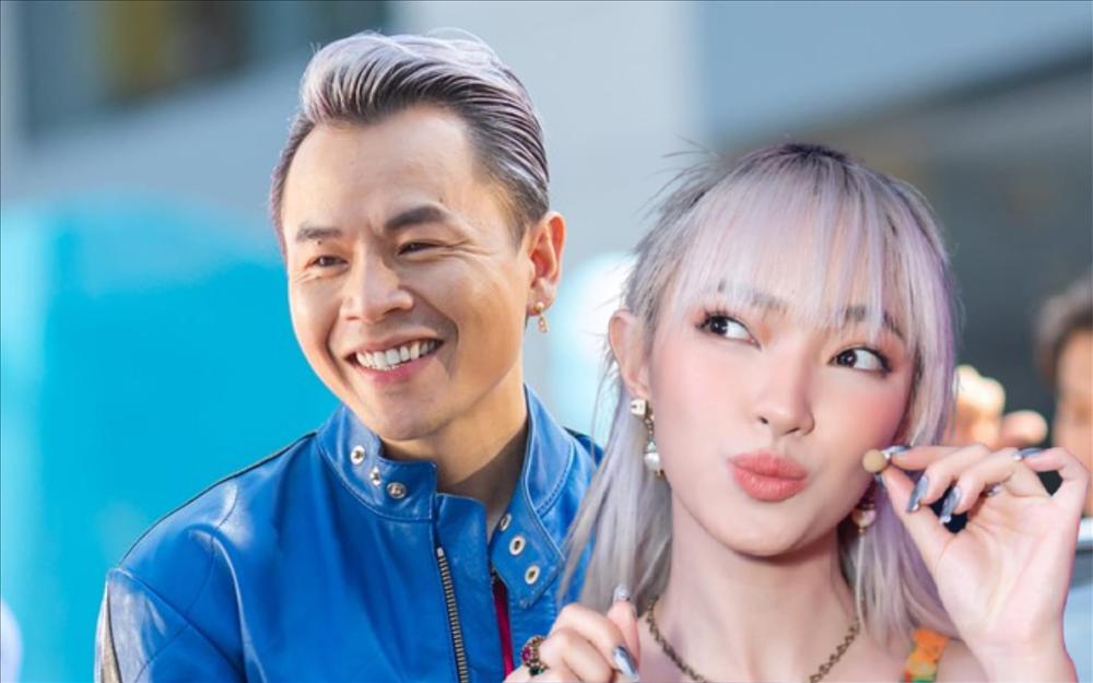 Châu Bùi từng tỏ tình Binz vào ngày Cá tháng tư?-1