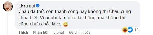 Châu Bùi từng tỏ tình Binz vào ngày Cá tháng tư?-3