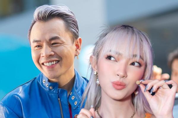 Chau Bui revealed his love for April Fools’ Day, netizens guessed Binz