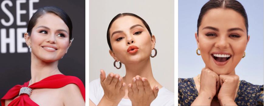 Selena Gomez thăng hạng nhan sắc vùn vụt nhờ thay đổi 2 điều-2