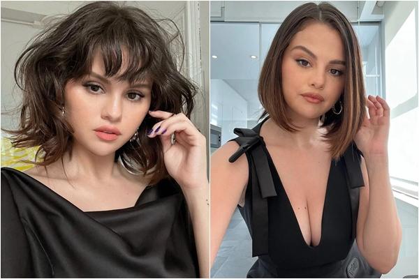 Selena Gomez lộ cả rổ mỡ bụng như gái mới đẻ-10