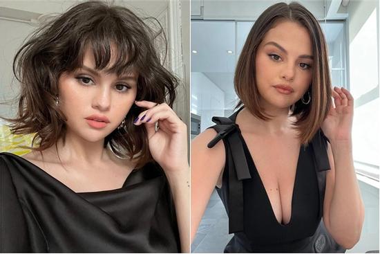Selena Gomez thăng hạng nhan sắc vùn vụt nhờ thay đổi 2 điều