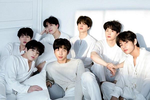 The company denies taking shortcuts to help BTS escape military service
