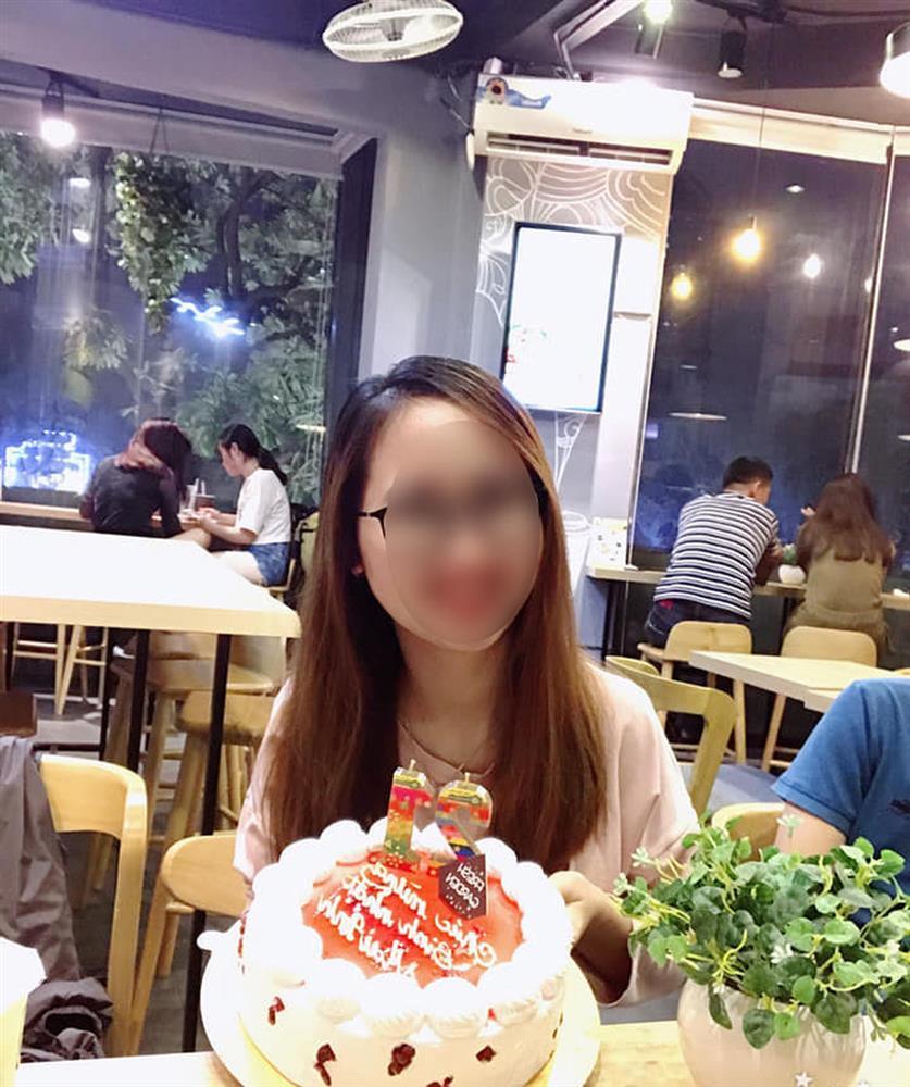 Xót xa tin nhắn cuối cùng của cô gái tử vong vụ đốt nhà trọ ở Phú Đô-2